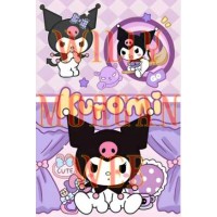 Sanrio Kuromi 6